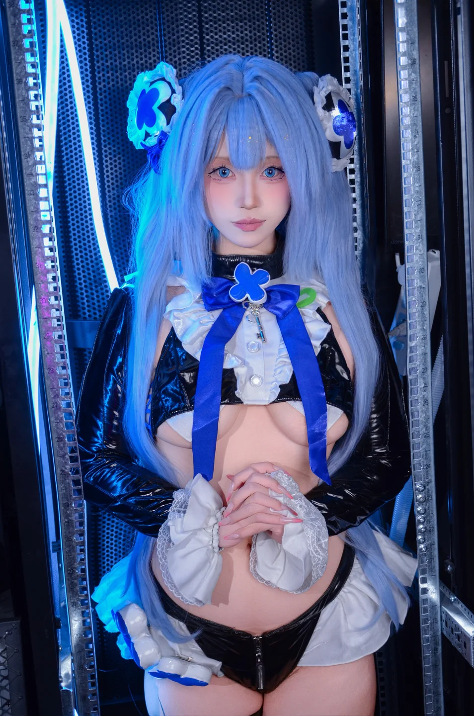 叉烧hibiki - No.001 NIKKE 汉塞尔 [114P,7V-1.95GB] tg@simisebaisi 【丝足阁】092.webp